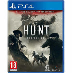 Hunt Showdown - Limited Bounty Hunter Edition PS4,NOVO,R1 RAČUN