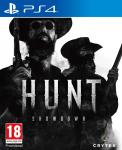 Hunt: Showdown PS4 igra,novo u trgovini,račun