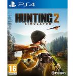 Hunting Simulator 2 PS4 igra novo u trgovini,račun