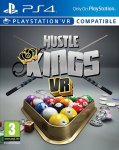 Hustle Kings VR PS4 igra,račun,novo u trgovini