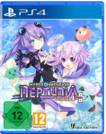 Hyperdimension Neptunia Re; Birth1 (N)