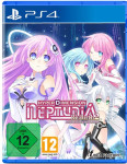 Hyperdimension Neptunia Re; Birth2: Sisters Generation (N)