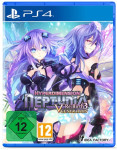 Hyperdimension Neptunia Re; Birth3: V Generation (N)