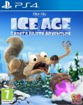 Ice Age Scrat's Nutty Adventure PS4 igra,novo u trgovini,račun