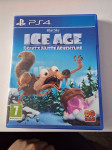 Ice Age Scrat's Nutty Adventure Ps4