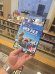Ice Age Scrat's Nutty Adventure