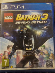 Igra za PS4 - Batman 3 BeyondGotham