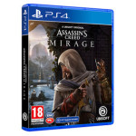 Assassin's Creed Mirage  Ps4/ Ps5  igra