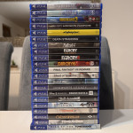 Igre za PS4