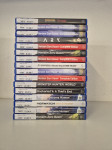 Igre za Sony Ps4