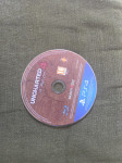 igrica za PlayStation 4 uncharted 4