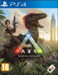 IGRICA ZA PS4 ARK SURVIVAL EVOLVED***DO 12 RATA*** R1!