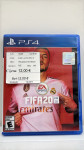 Igrica za PS4 FIFA 20