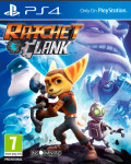 IGRICA ZA PS4 RATCHET AND CLANK***DO 12 RATA*** R1!