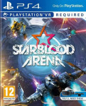 IGRICA ZA PS4 STARBLOOD ARENA***DO 12 RATA*** R1!