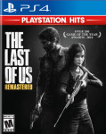 IGRICA ZA PS4 THE LAST OF US REMASTERED***DO 12 RATA*** R1!