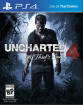 IGRICA ZA PS4 UNCHARTED 4 A THIEF'S END***DO 12 RATA*** R1!