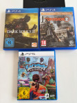 Igrice za PS4 i PS5