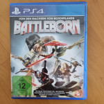 Igrice za PS4