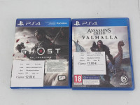 Igrice za PS4