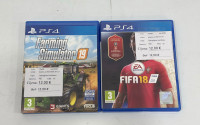 Igrice za PS4