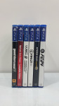 Igrice za PS4