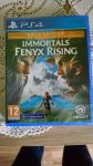 Immortals Fenix Rising Gold Edition PS4