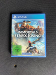 Immortals Fenix Rising - igra za Playstation 4