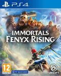Immortals Fenix Rising - PS4