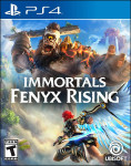 Immortals Fenyx Rising PS4 Digitalna igra