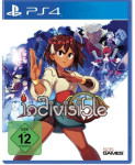 Indivisible (DE/Multi in Game) (N)