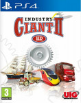 Industry Giant 2 HD Remake (N)