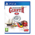 INDUSTRY GIANT II PS4