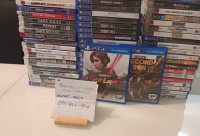 InFamous First Light + Infamous Second Son