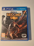InFamous Second Son ps4