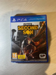 inFAMOUS SECOND SON, PS4