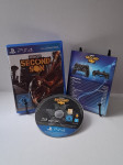 inFamous : Second son - PS4