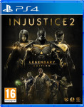 Injustice 2 - Legendary Edition (N)