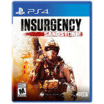Insurgency: Sandstorm PS4 DS4 DIGITALNA IGRA