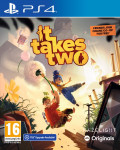 It Takes Two PS4 igra,novo u trgovini,račun