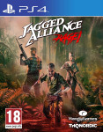 Jagged Alliance Rage! (N)