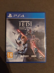 Jedi Fallen Order PS4