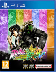 JOJO's Bizarre Adventure All-Star Battle (N)