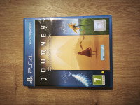 Journey Collector's Edition PS4