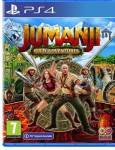 Jumanji: Wild Adventures (FR/Multi in Game)(N)