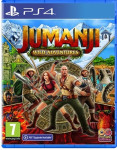 Jumanji: Wild Adventures (N)