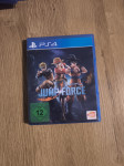 Jump Force Playstation 4