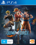 Jump Force PS4 DIGITALNA IGRA