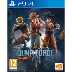 Jump Force PS4 igra,novo u trgovini,račun