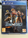 Jump Force PS4 igrica!